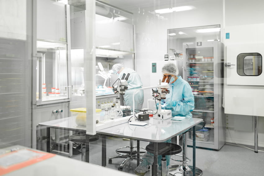 Lab Testing Consultancy LIS Software - National Network of Laboratory Consultants
